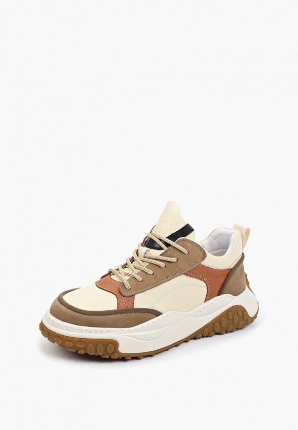 Кроссовки Basconi