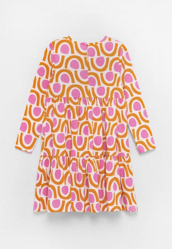 Платье Bossa Nova