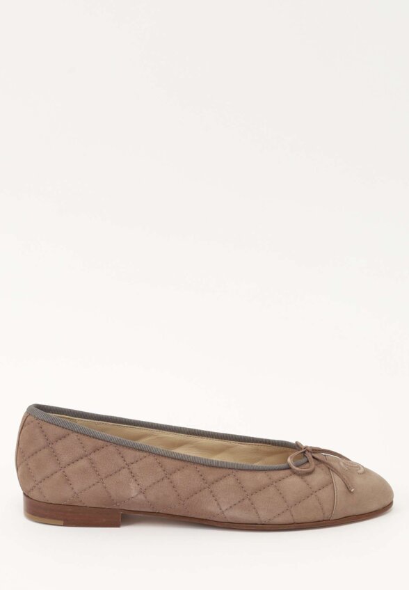 Chanel Shoes