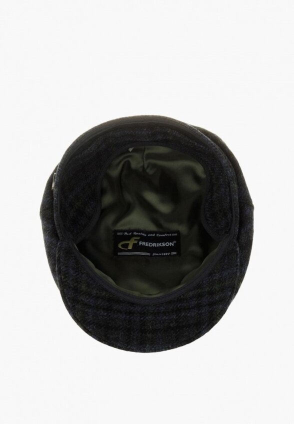 Кепка Fredrikson