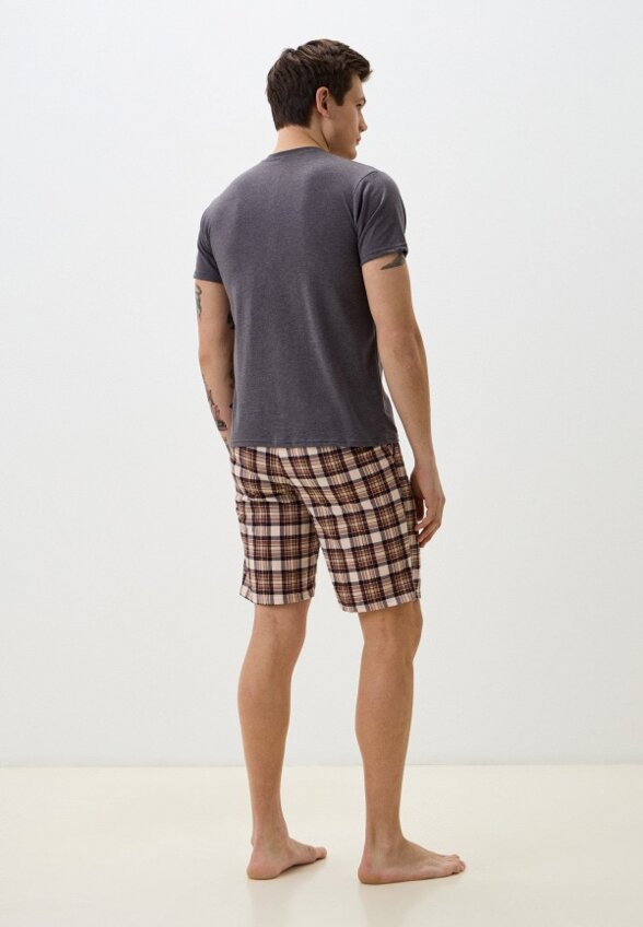 Пижама Новое Кимоно