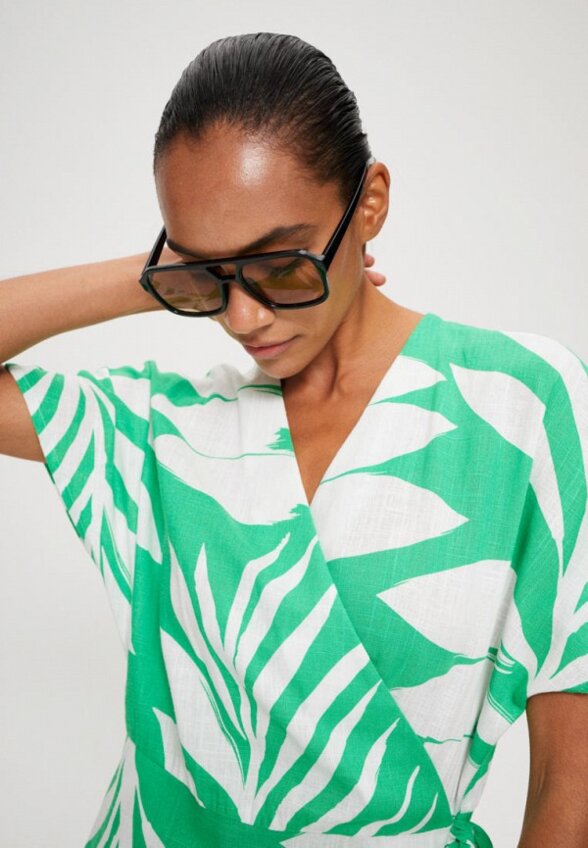 Платье SashaOstrov