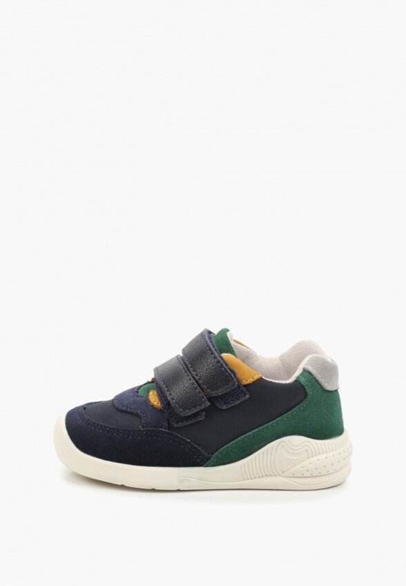 Кроссовки Котофей