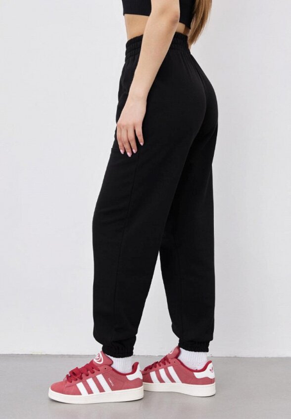 Брюки спортивные Gray Moss