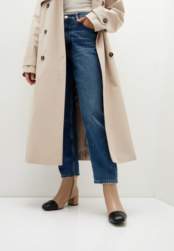 Ботильоны Pierre Cardin