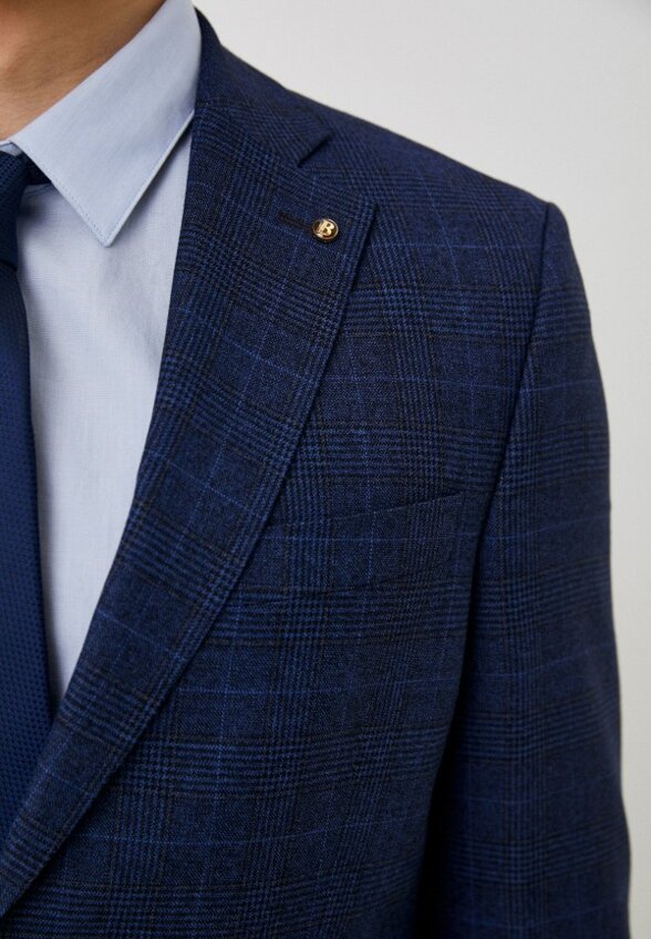 Костюм классический Bazioni