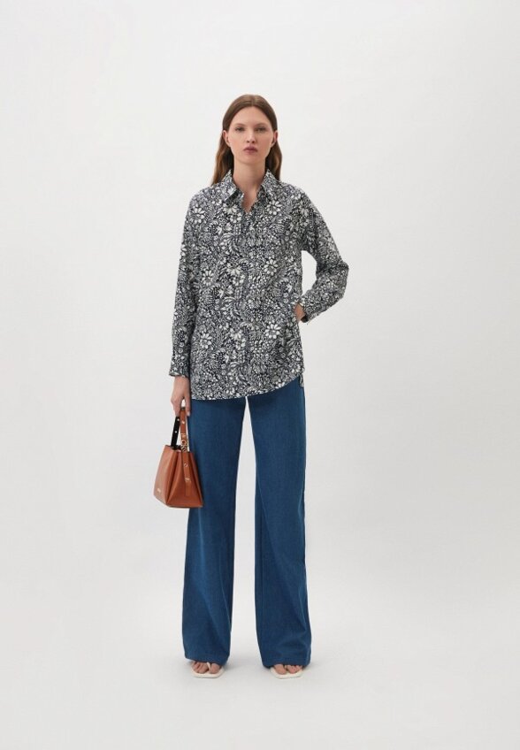 Блуза Emme Marella