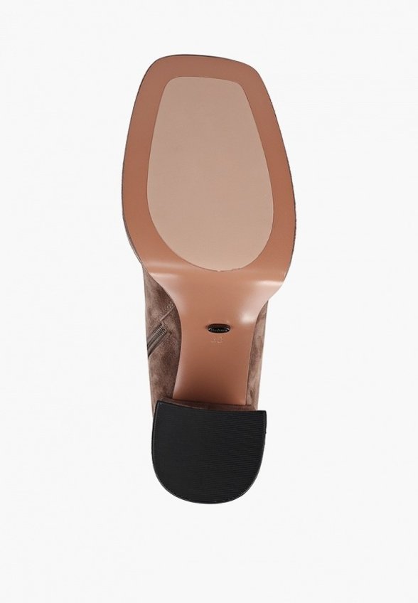 Ботфорты Graciana