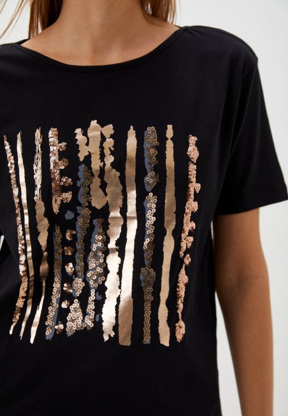 Футболка Savage