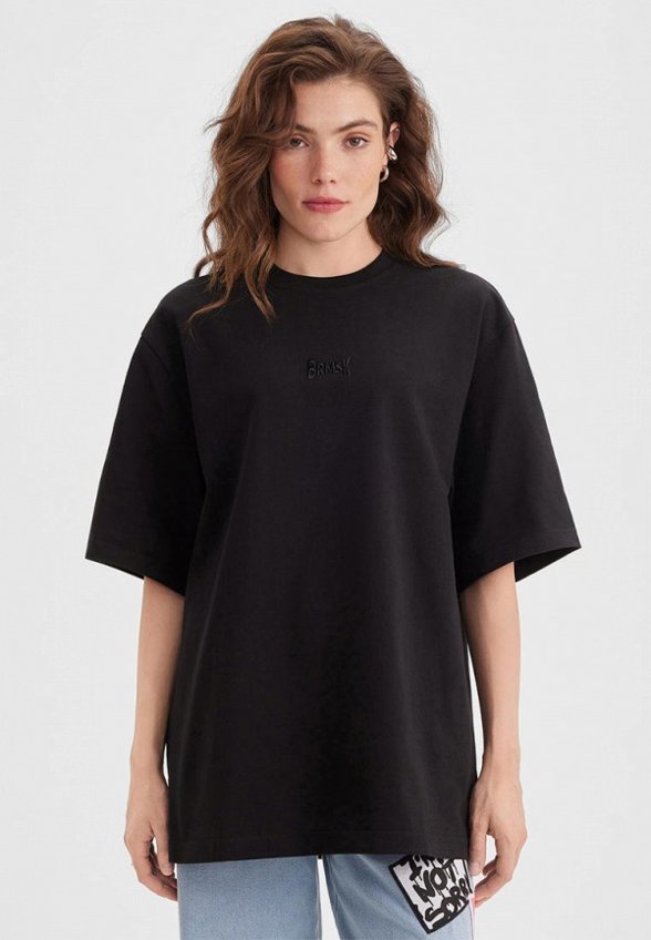 Футболка BRMSK