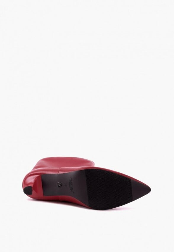 Сапоги Mons&Orro