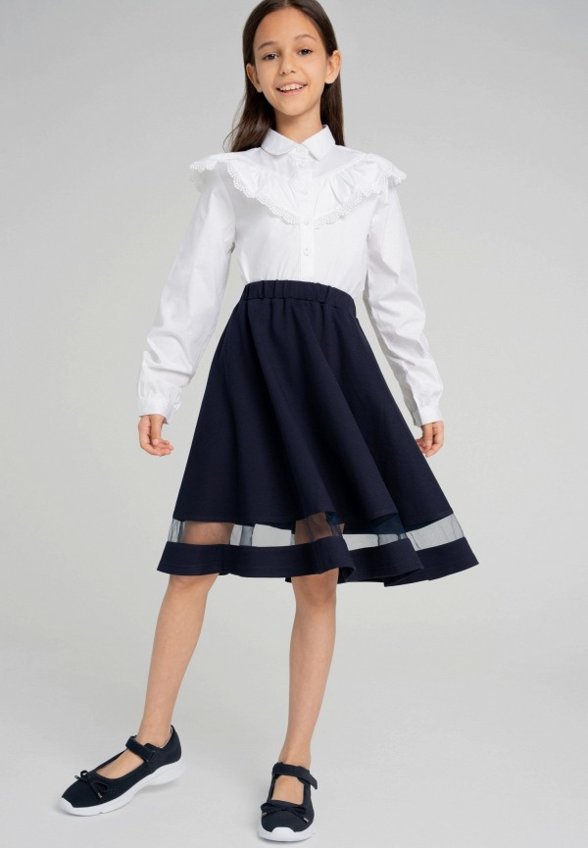 Блуза PlayToday