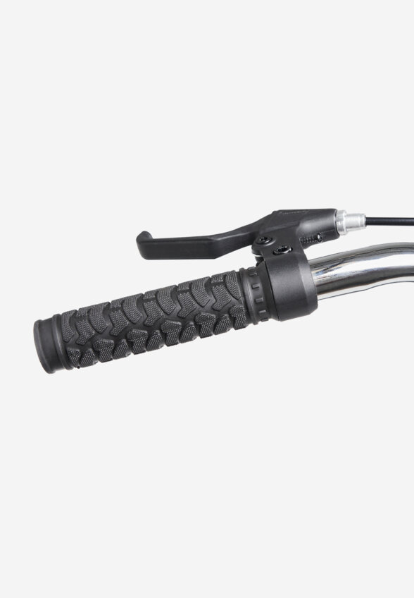 Велосипед складной Denton Journey 24