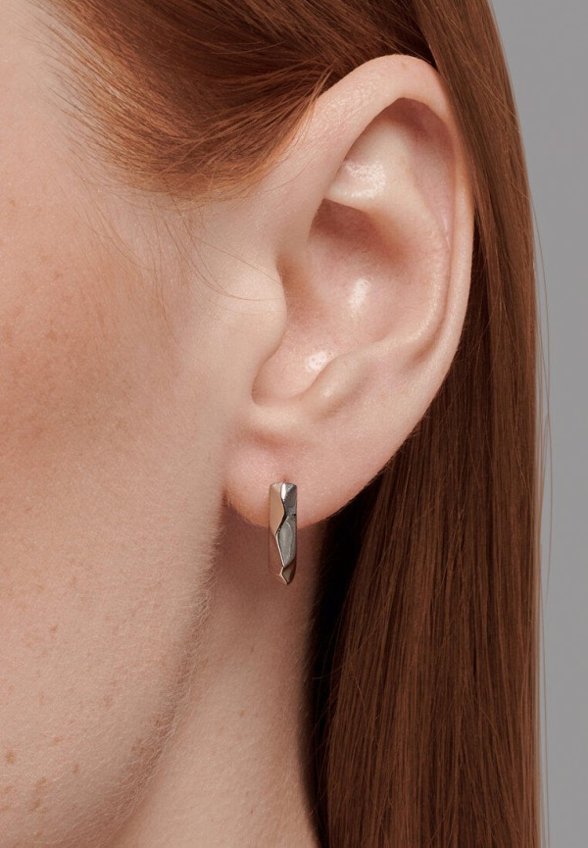 Серьги Diamant