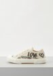 Кеды Love Moschino1  - превью