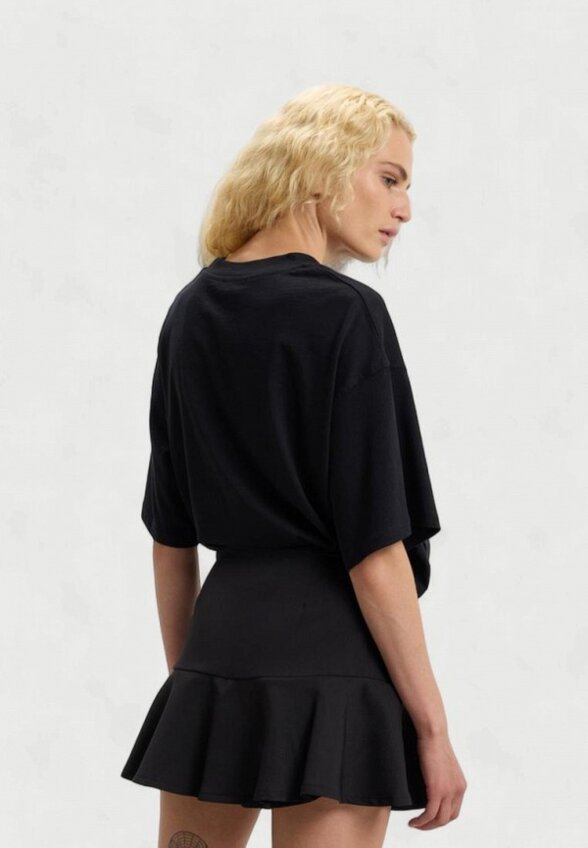 Юбка-шорты Calliope