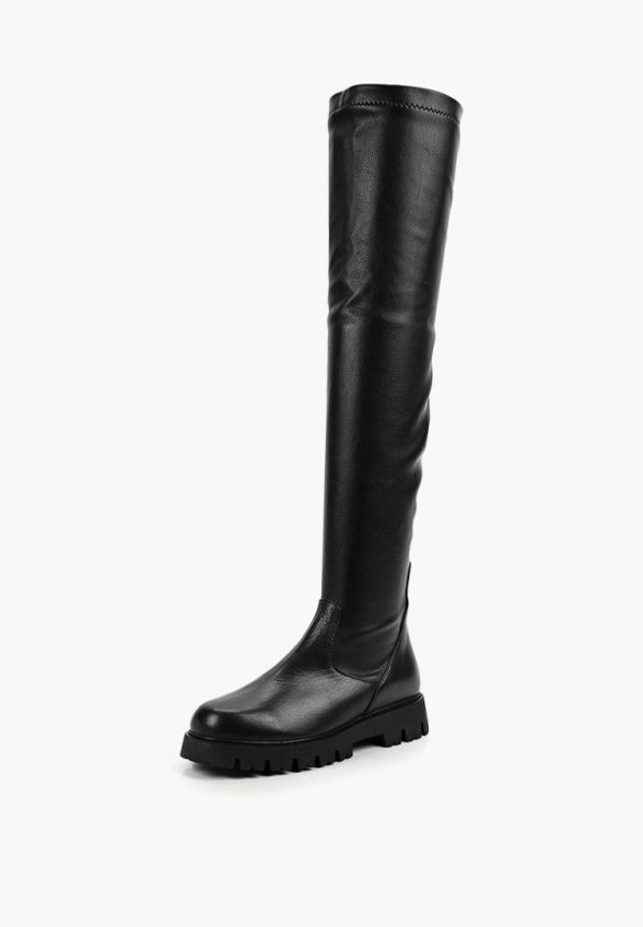 Ботфорты Emanuele Gelmetti