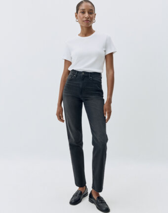 Джинсы 407 REGULAR FIT женщинам