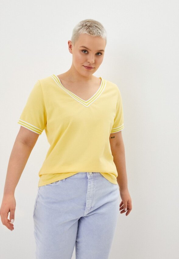 Футболка Zavi