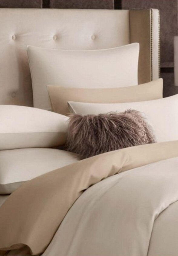 Постельное белье Евро Togas