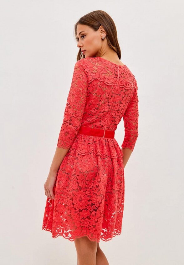 Платье Mi55 I5