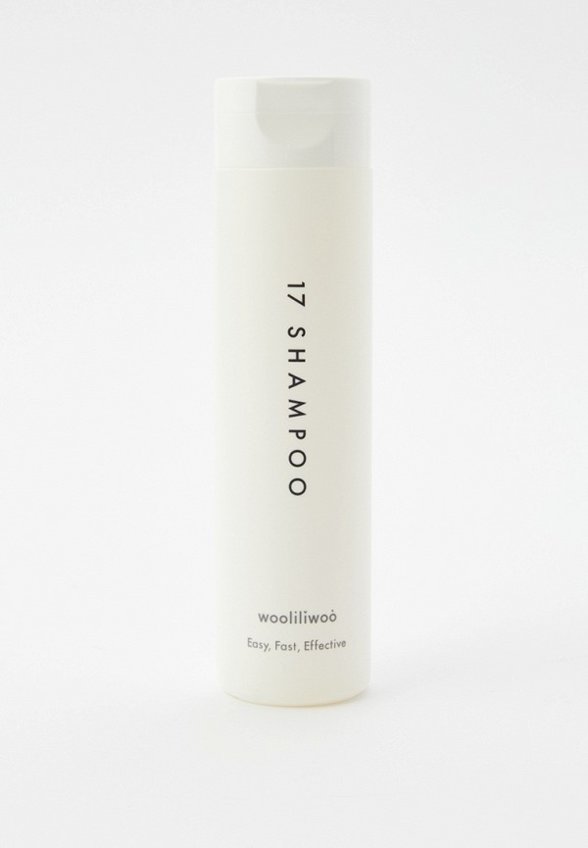 Шампунь Wooliliwoo