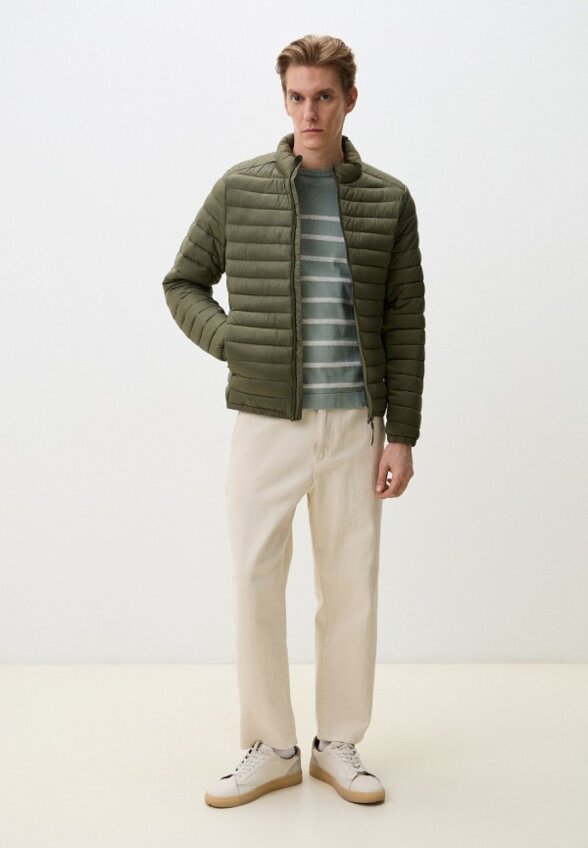 Пуховик Springfield