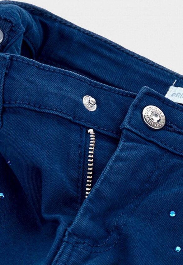 Джинсы Original Marines