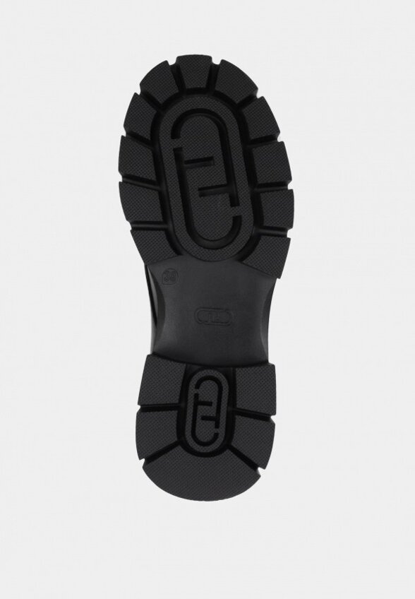 Ботинки T.Taccardi