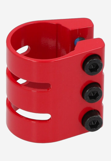 Хомут для трюкового самоката Reaction HIC 31.8 мм, Мультицвет