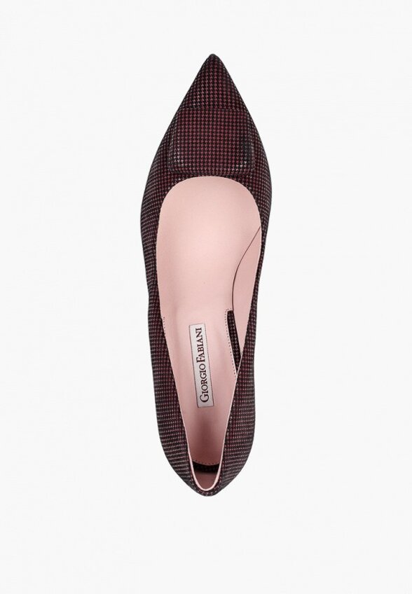 Туфли Giorgio Fabiani