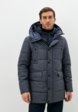Пуховик Bazioni1  - превью