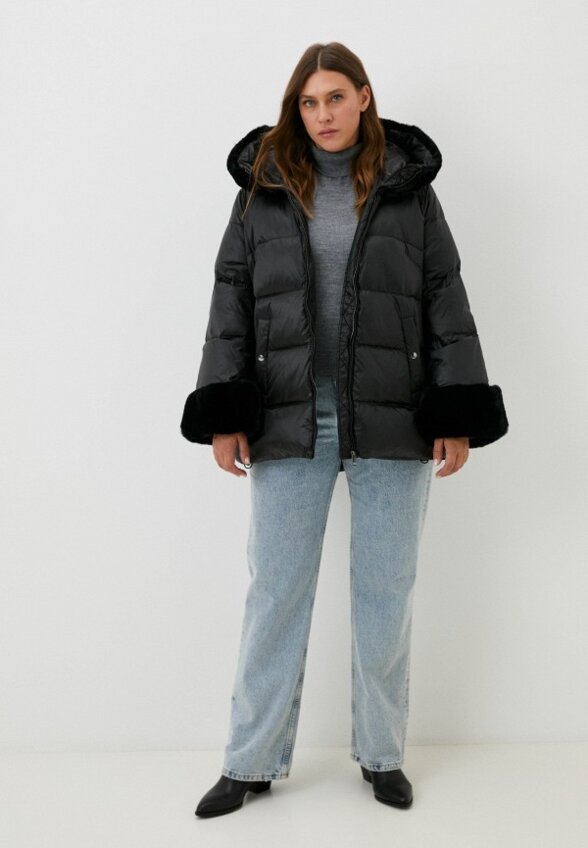 Пуховик Le Monique