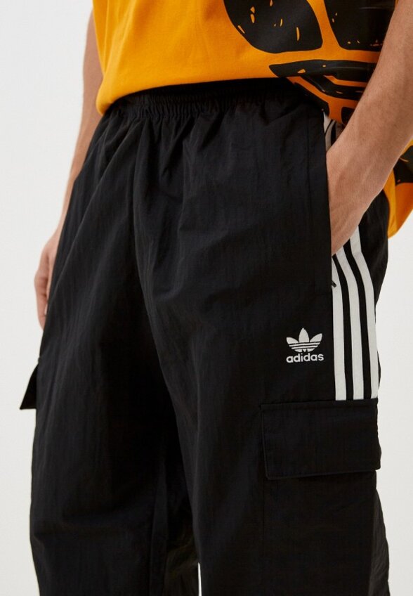 Брюки спортивные adidas Originals