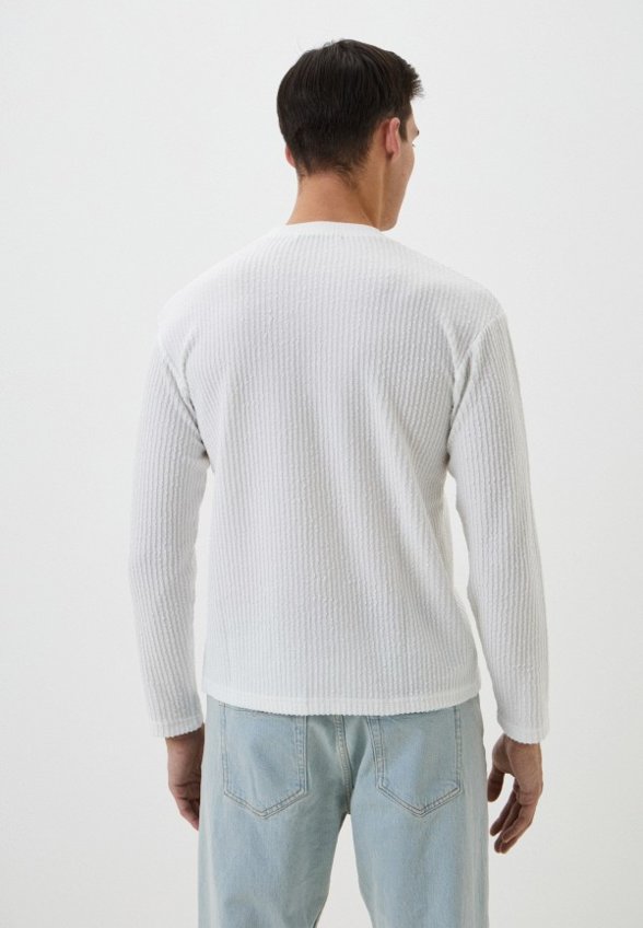 Лонгслив Rushbay