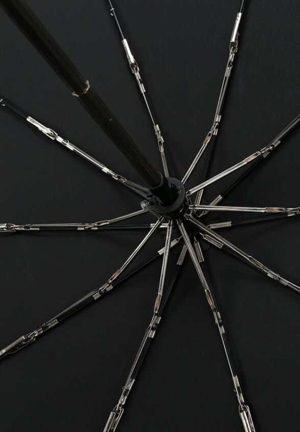 Зонт складной Trust