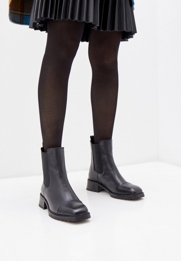 Ботинки Gresco