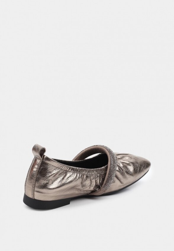 Балетки Graciana