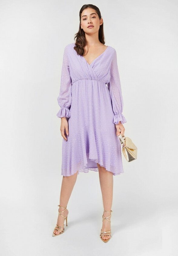 Платье Little Mistress