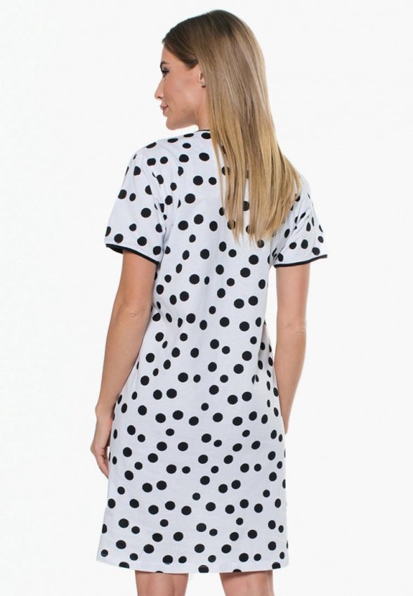 Платье домашнее Vienetta