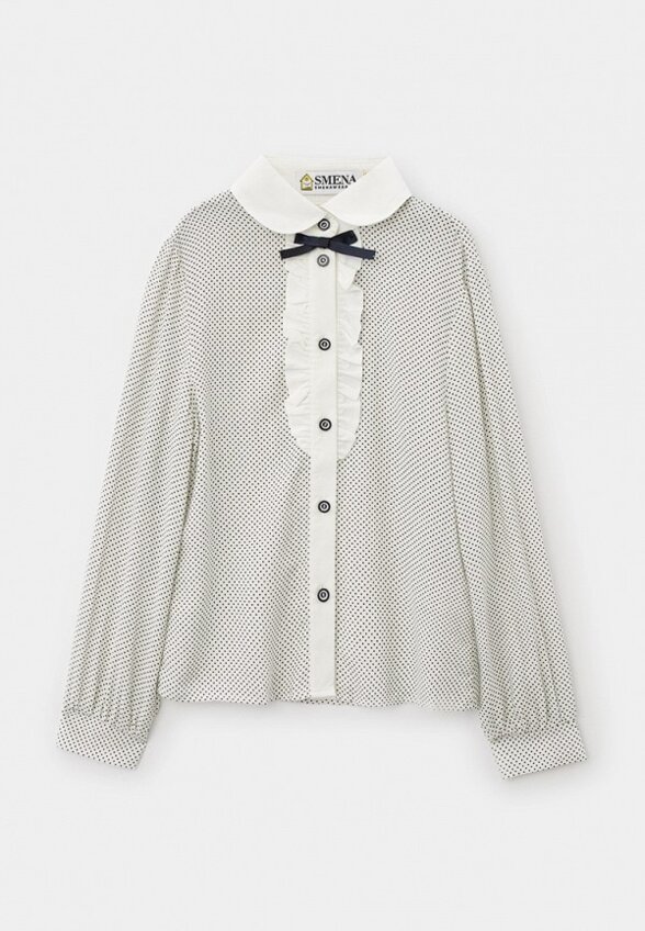 Блуза Smena