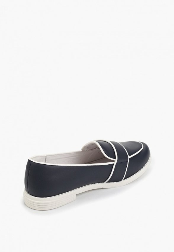 Лоферы PlayToday