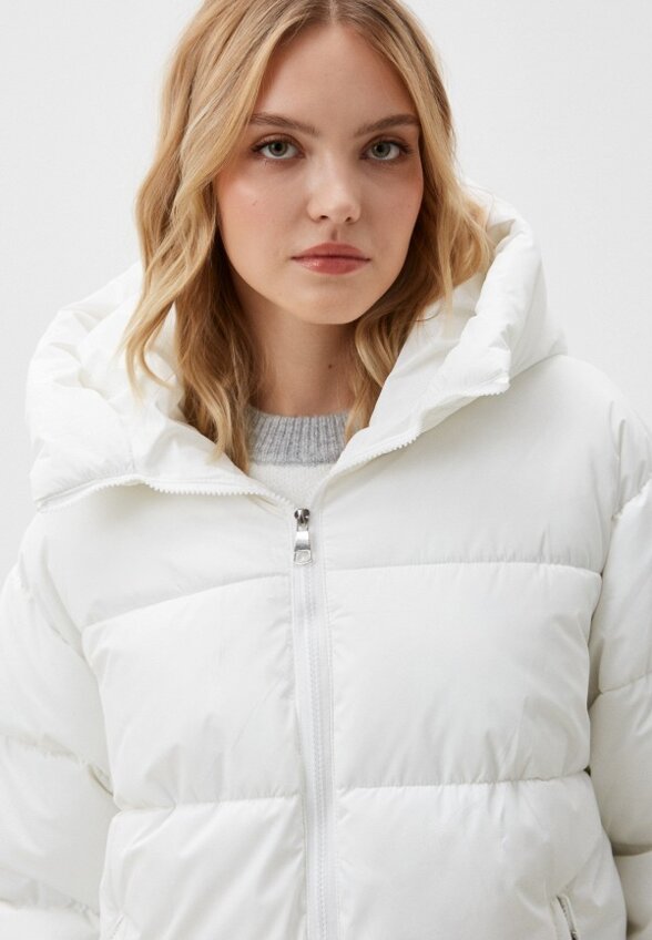 Пуховик Isibris