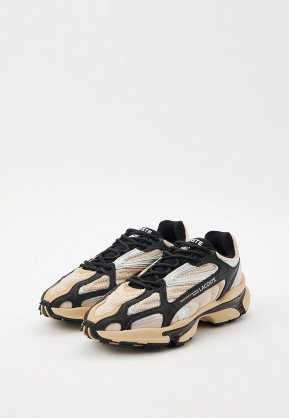 Кроссовки Lacoste