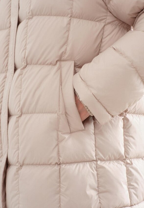 Пуховик Conso