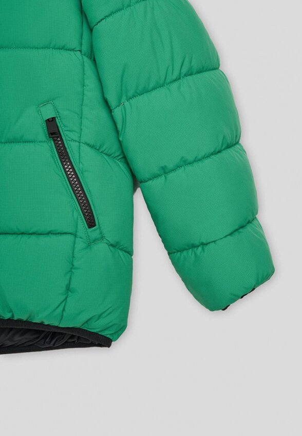 Куртка утепленная Baon