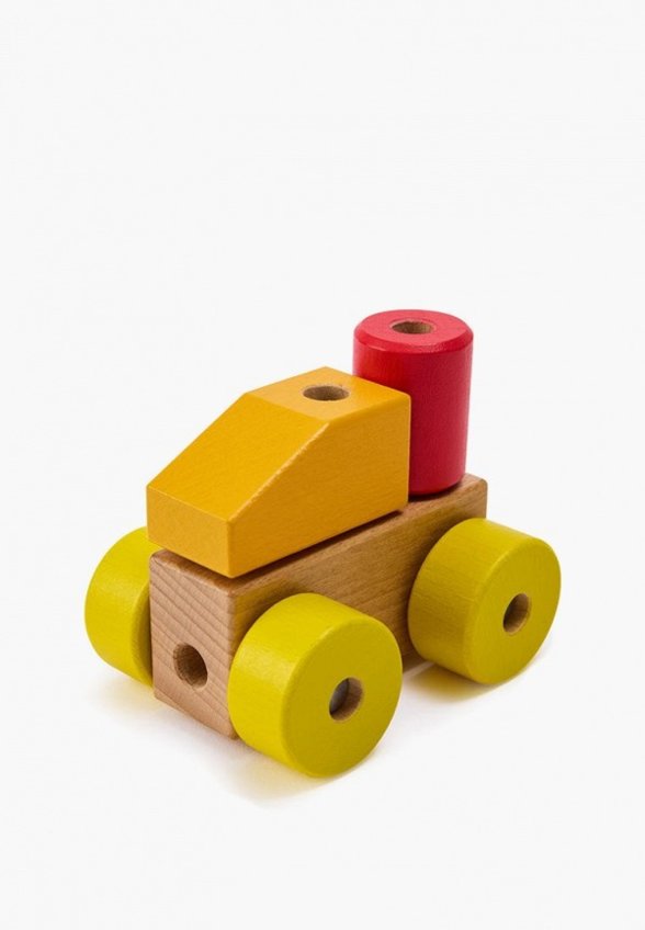 Конструктор Hape