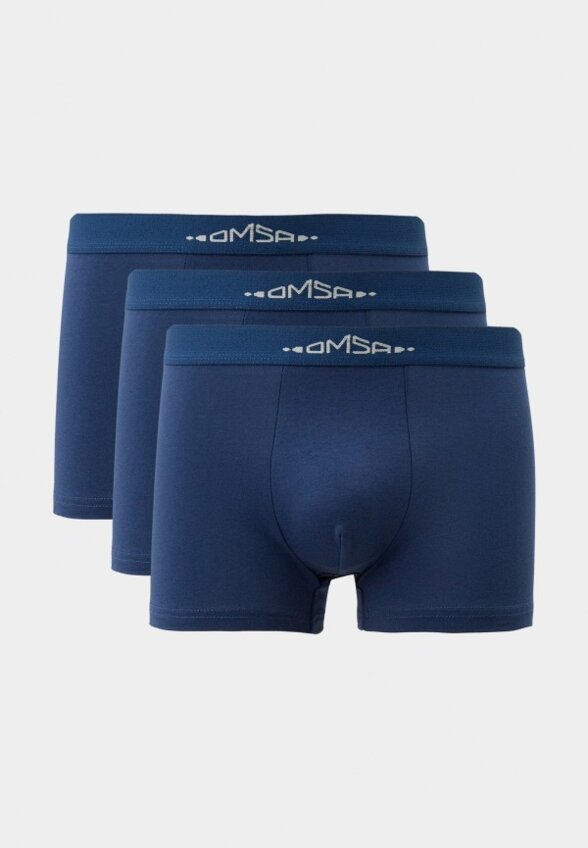 Трусы 3 шт. Omsa