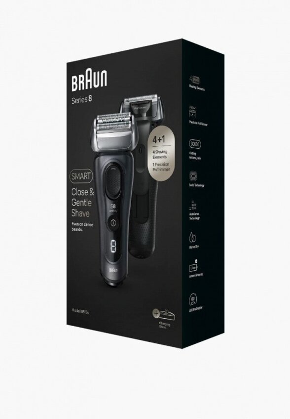Электробритва Braun