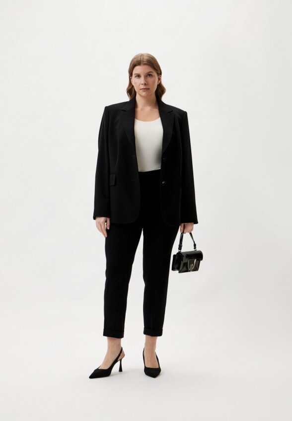 Брюки Marina Rinaldi